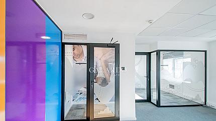 Office in Lozenets in a perfect location