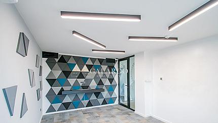 Office in Lozenets in a perfect location