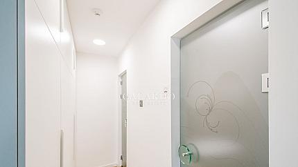 Office in Lozenets in a perfect location