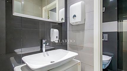 Office in Lozenets in a perfect location