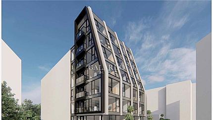 Уникална офис сграда за продажба в кв.Оборище