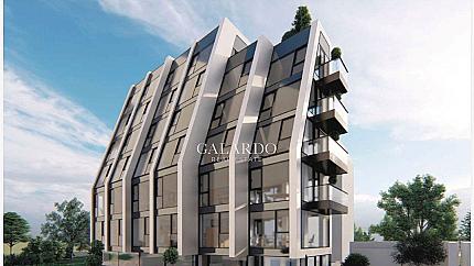 Уникална офис сграда за продажба в кв.Оборище