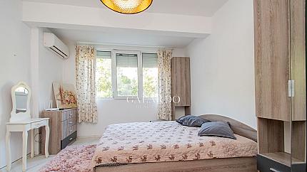 Уютен и слънчев едностаен апартамент в кв. Люлин 5