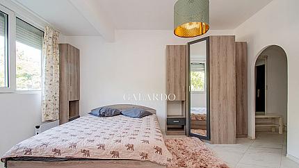 Уютен и слънчев едностаен апартамент в кв. Люлин 5