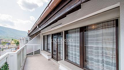 Четиристаен мезонет до Paradise Center и Южен парк