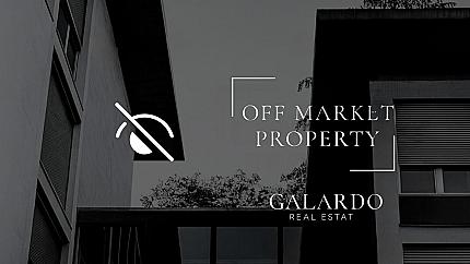 Двустаен апартамент в кв. "Манастирски ливади"