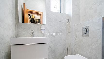 Стилнa галерия-магазин на метри от МОЛ Парадайс с 2 паркоместа