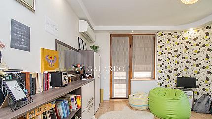 Обзаведена къща в с. Бистрица