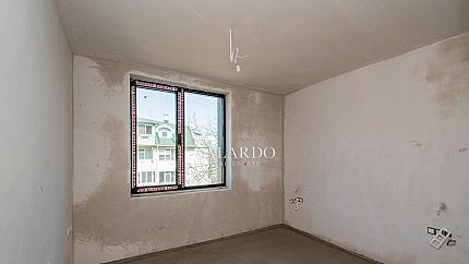 Тристаен апартамент с панорамна гледка за продажба  в Овча Купел