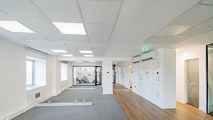 Офис в Лозенец на перфектна локация