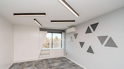 Офис в Лозенец на перфектна локация