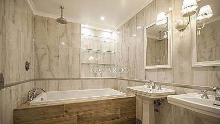 Къща под наем  в затворен комплекс