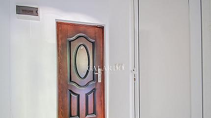 Уютен и слънчев едностаен апартамент в кв. Люлин 5