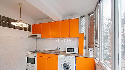 Galardo Real Estate предлага многостаен апартамент под наем в кв.Борово