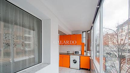 Galardo Real Estate предлага многостаен апартамент под наем в кв.Борово