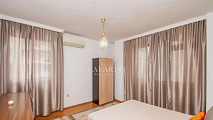 Galardo Real Estate предлага многостаен апартамент под наем в кв.Борово