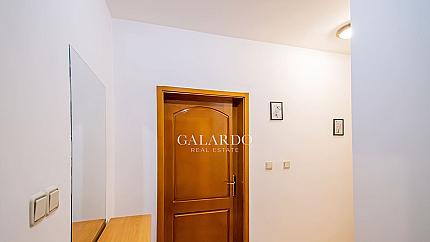 Galardo Real Estate предлага многостаен апартамент под наем в кв.Борово