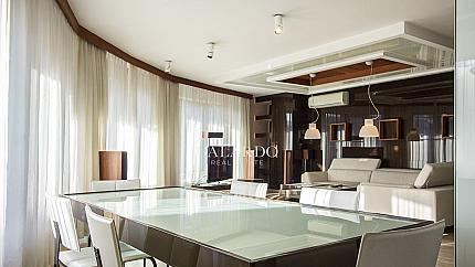 Cozy two bedroom apartment for rent near Bulgaria Mall