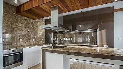 Cozy two bedroom apartment for rent near Bulgaria Mall