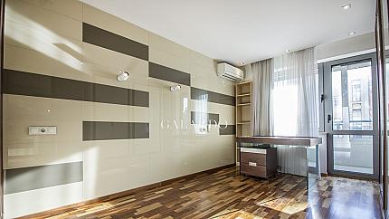 Cozy two bedroom apartment for rent near Bulgaria Mall
