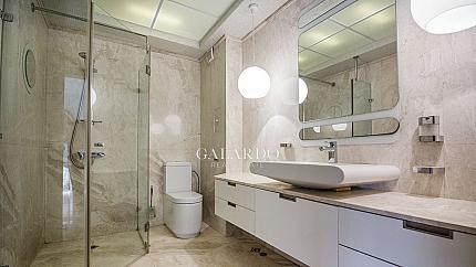 Cozy two bedroom apartment for rent near Bulgaria Mall