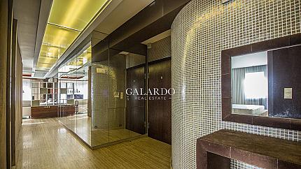 Cozy two bedroom apartment for rent near Bulgaria Mall