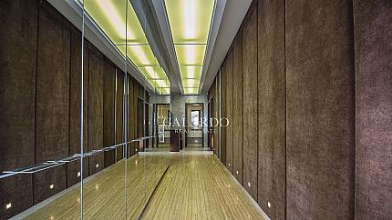 Cozy two bedroom apartment for rent near Bulgaria Mall