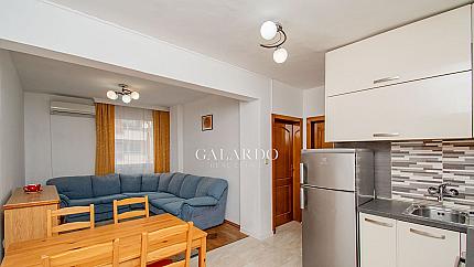 Multi-room apartment for rent in Borovo district .