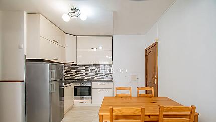 Multi-room apartment for rent in Borovo district .