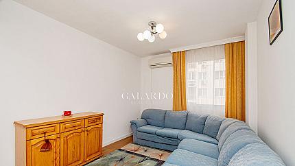 Multi-room apartment for rent in Borovo district .