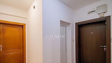 Multi-room apartment for rent in Borovo district .