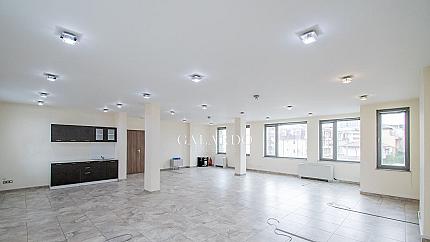 Spacious office for rent in Manastirski Livadi district