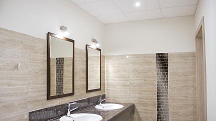 Spacious office for rent in Manastirski Livadi district