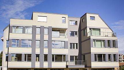 Spacious office for rent in Manastirski Livadi district