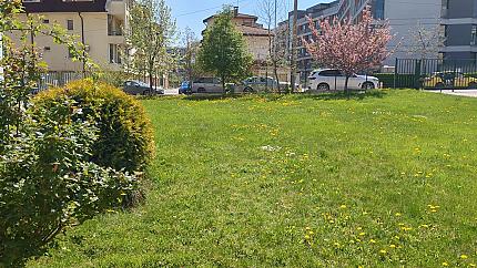 Spacious office for rent in Manastirski Livadi district