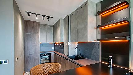 Two bedroom apartment in Krastova vada district