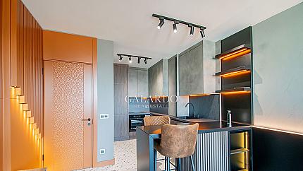 Two bedroom apartment in Krastova vada district