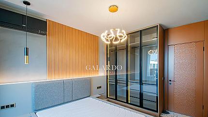 Two bedroom apartment in Krastova vada district