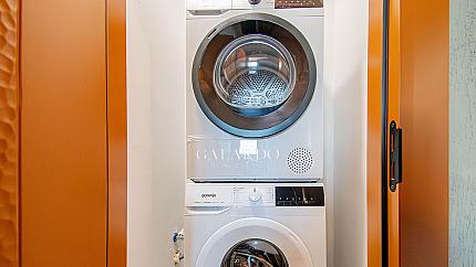 Two bedroom apartment in Krastova vada district