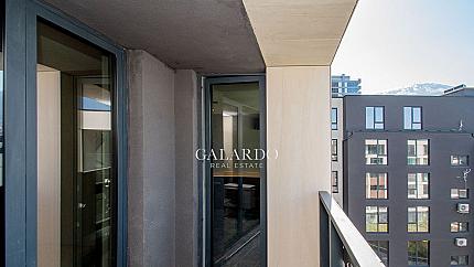 Two bedroom apartment in Krastova vada district