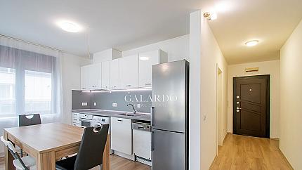 Нов  апартамент с три спални и голяма тераса в Кръстова Вада