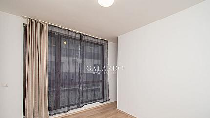 Нов  апартамент с три спални и голяма тераса в Кръстова Вада