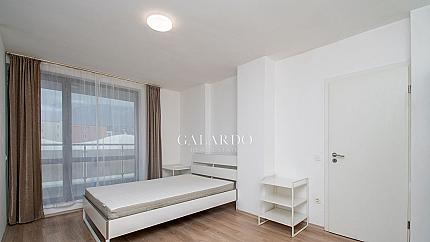 Нов  апартамент с три спални и голяма тераса в Кръстова Вада