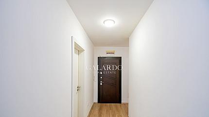 Нов  апартамент с три спални и голяма тераса в Кръстова Вада