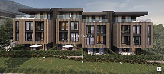 Апартамент с две спални в нов жилищен комплекс в с. Бистрица