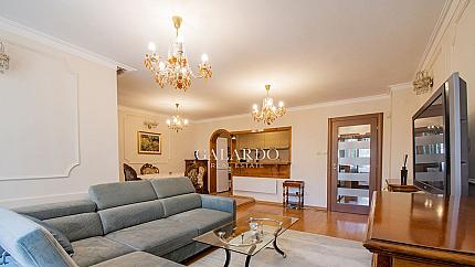 Two bedroom apartment next to South Park