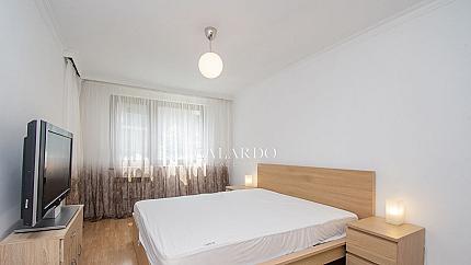 Two bedroom apartment next to South Park