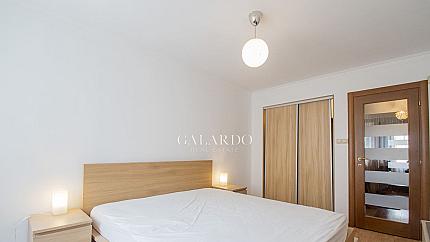 Two bedroom apartment next to South Park