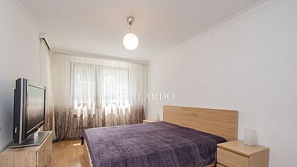 Two bedroom apartment next to South Park