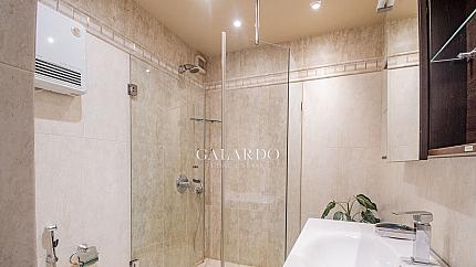 Two bedroom apartment next to South Park